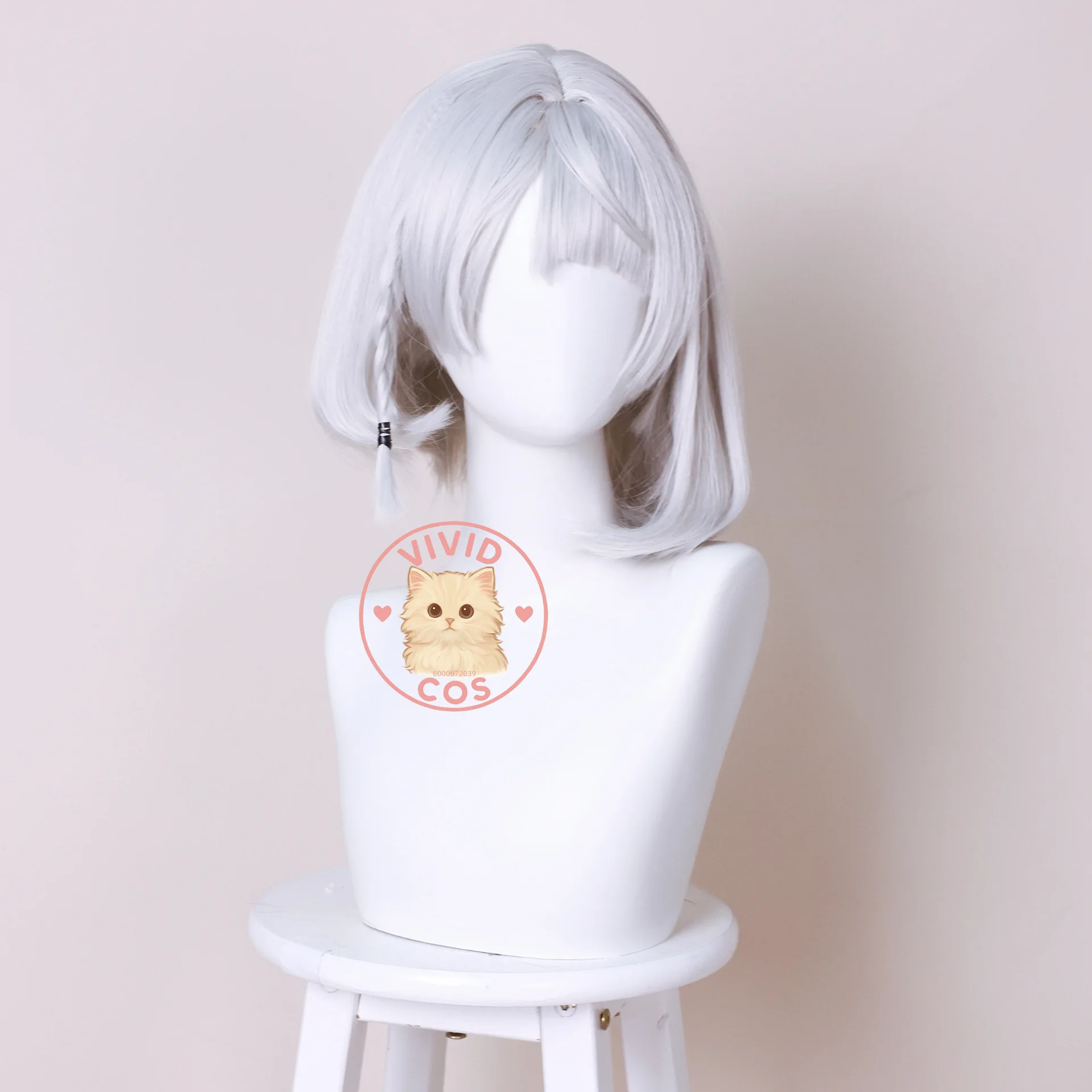 زي لعب الأدوار الساخن من Game Zenless Zone Zero Anby Demara، ملابس أنيمي عالية الجودة للنساء، بدلة كوميك كوميدية من Love Live