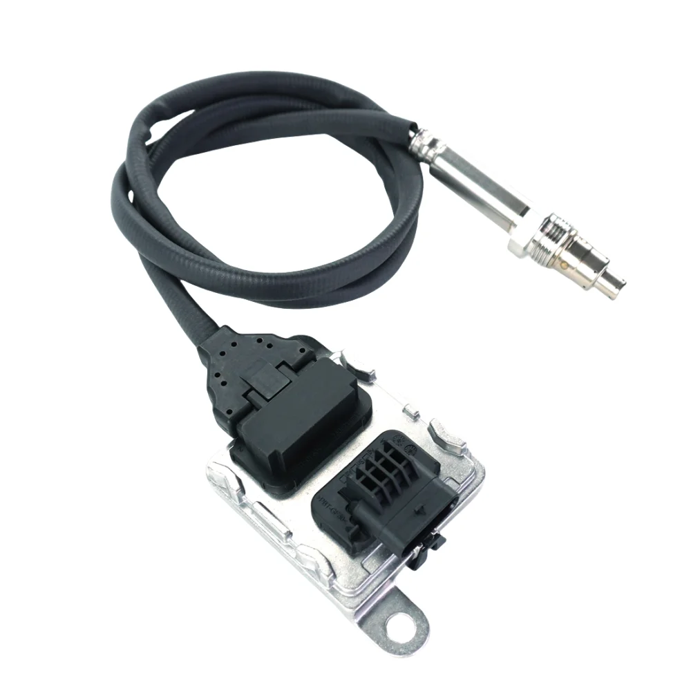 A0009054604 5WK97424 메르세데스-벤츠 E-클래스 W213 W238 CLS W257용 Nox 센서