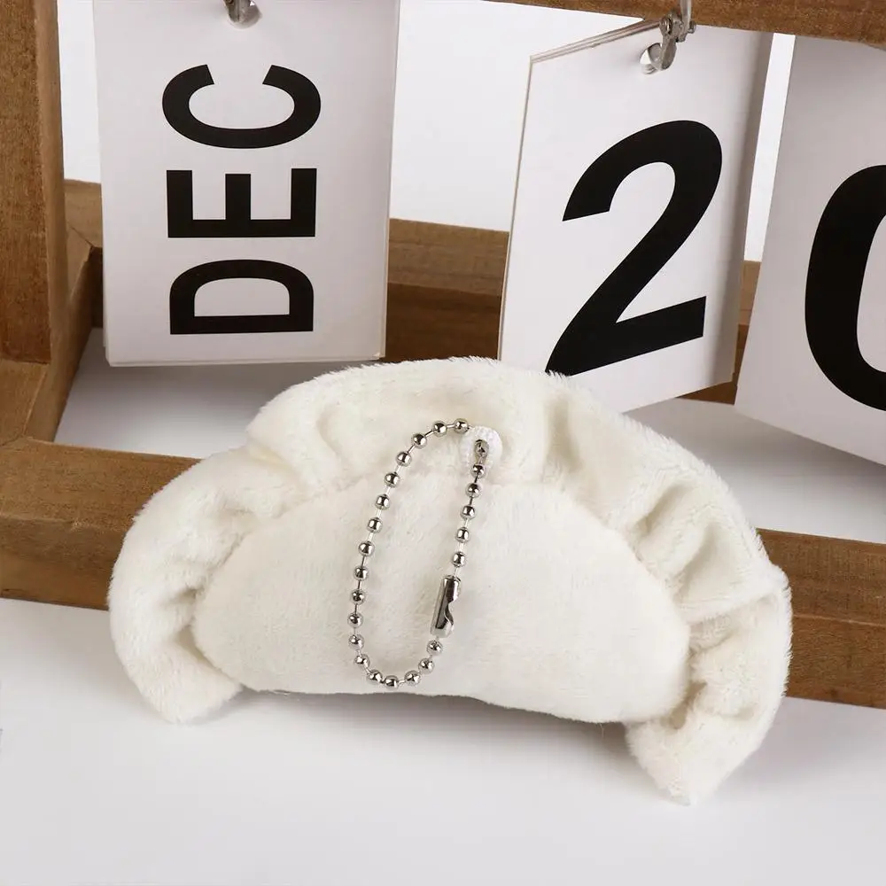 

Милые мягкие забавные плюшевые брелки с клецками, плюшевые брелки с героями мультфильмов, креативный плюшевый брелок с клецками, плюшевый кулон, подарки для девочек