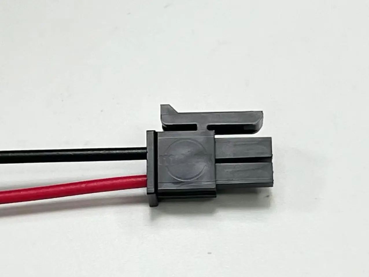 430250200 Wire harness, MOLEX MICRO FIT 3.0mm Pitch  Cable, 43025-0200, 2P, UL1061 20AWG,
