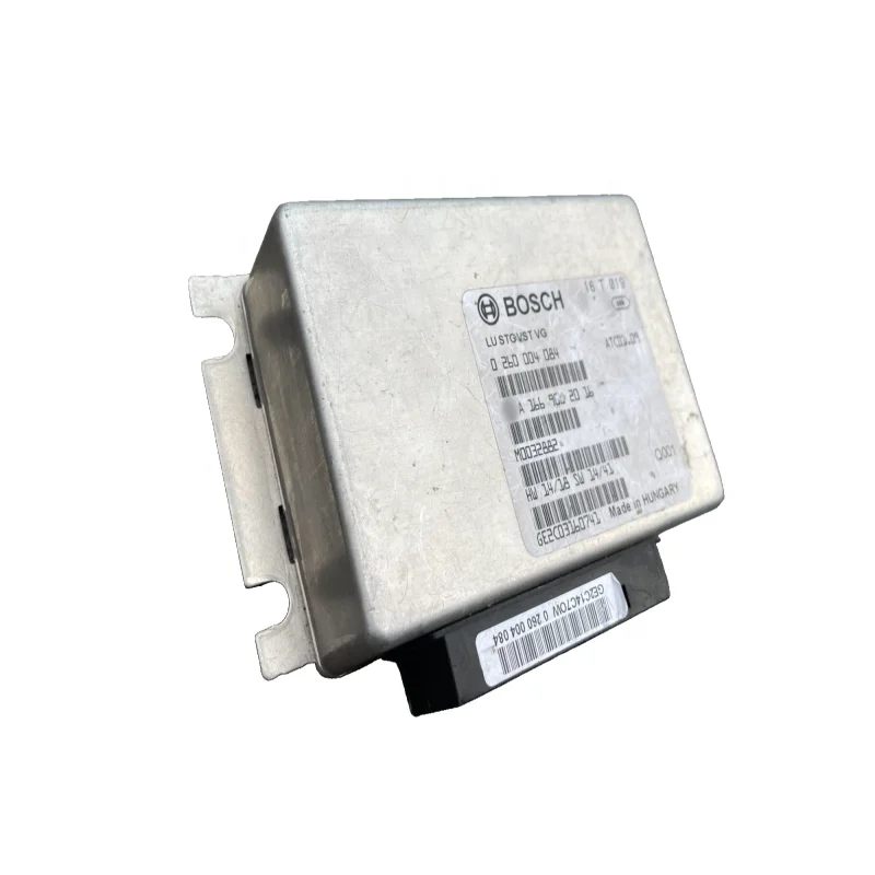 Classic high quality GL series W166 four-wheel drive transfer case control module differential computer for