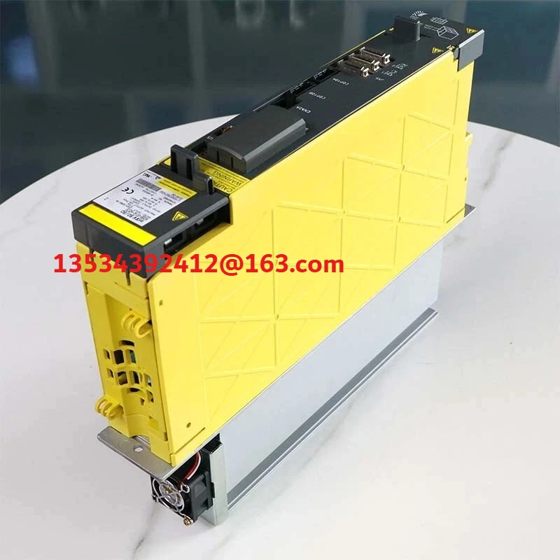

Для FANUC A06B-6114-H209 сервопривод сервоусилитель A06B-6114-H209 б/у