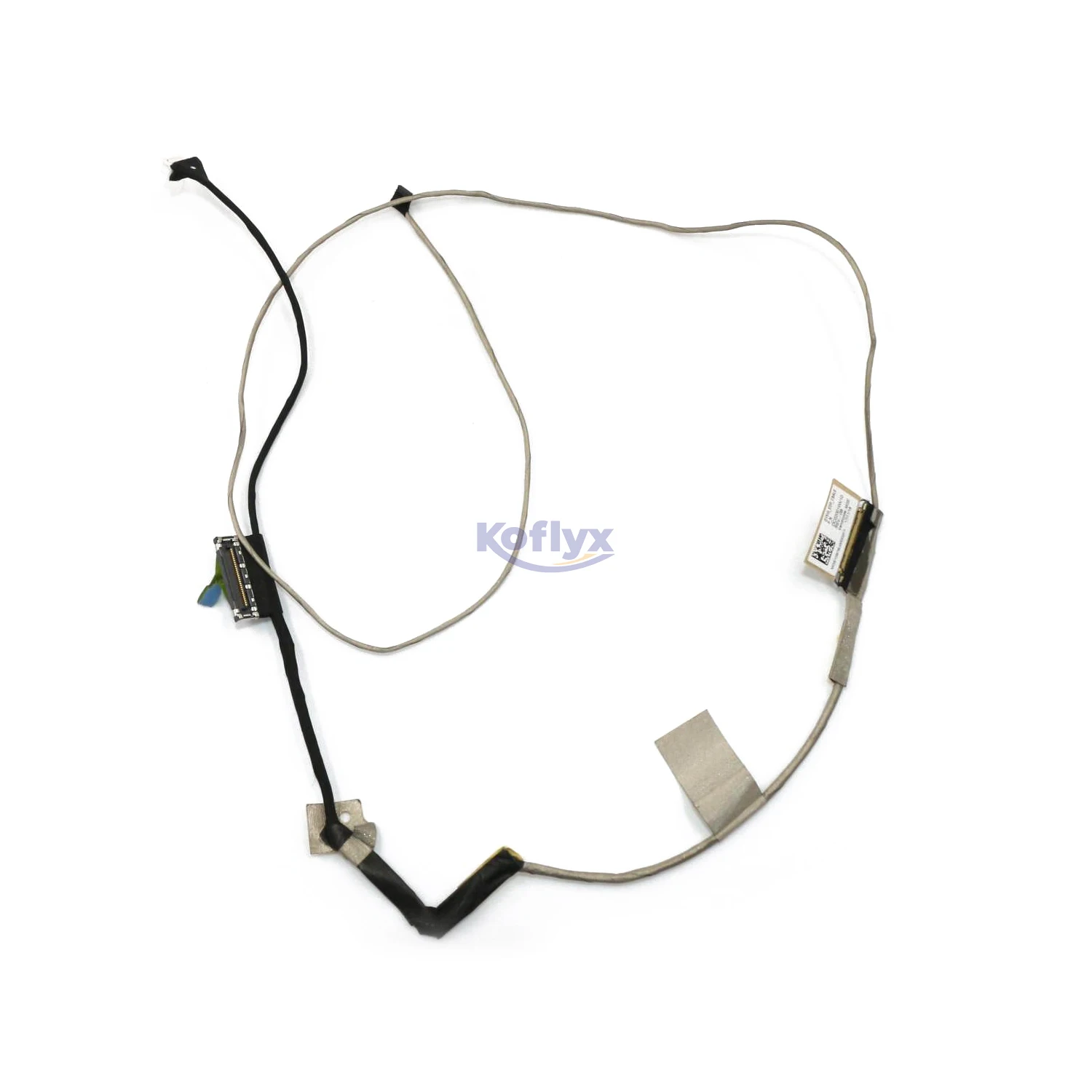 5C10N67251 Koflyx new gadgetsEDP Cable L 80VR FHD for lenovo Legion Y720-15IKB Laptop (Lenovo)