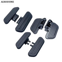 ALWAYSME Foot Pedal For Niu UQi