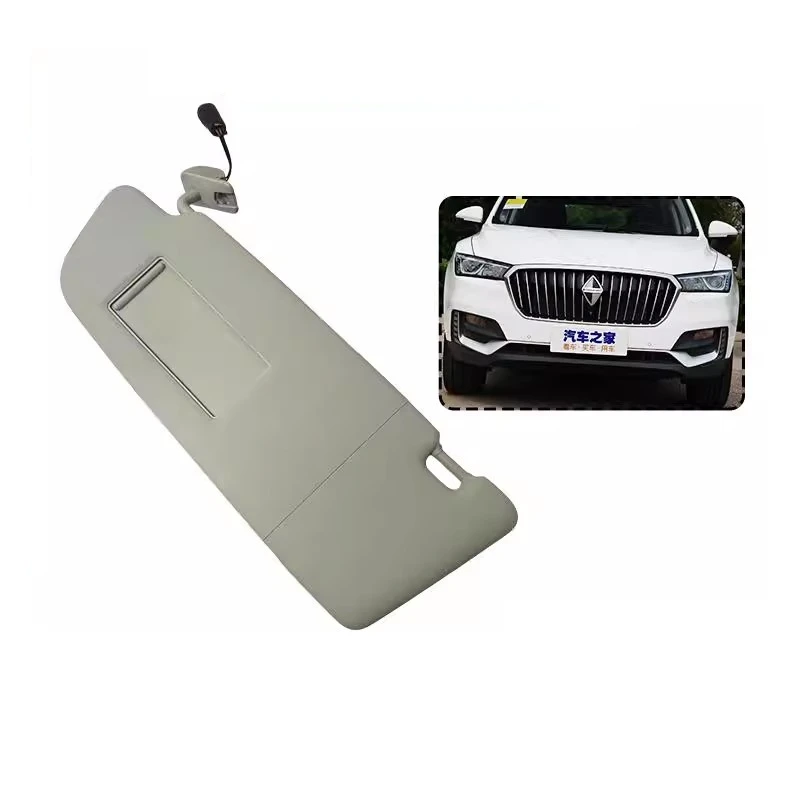 Front Windshield Su…