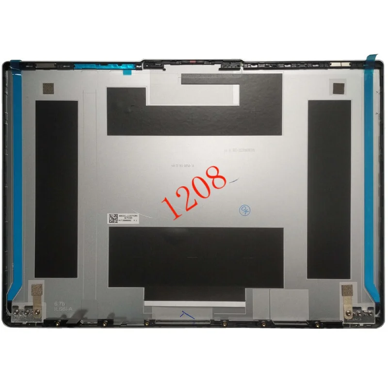 For Lenovo IdeaPad Slim 5 16IRL8 16ABR8 16IAH8 LCD Back Cover Rear 5CB1L11327