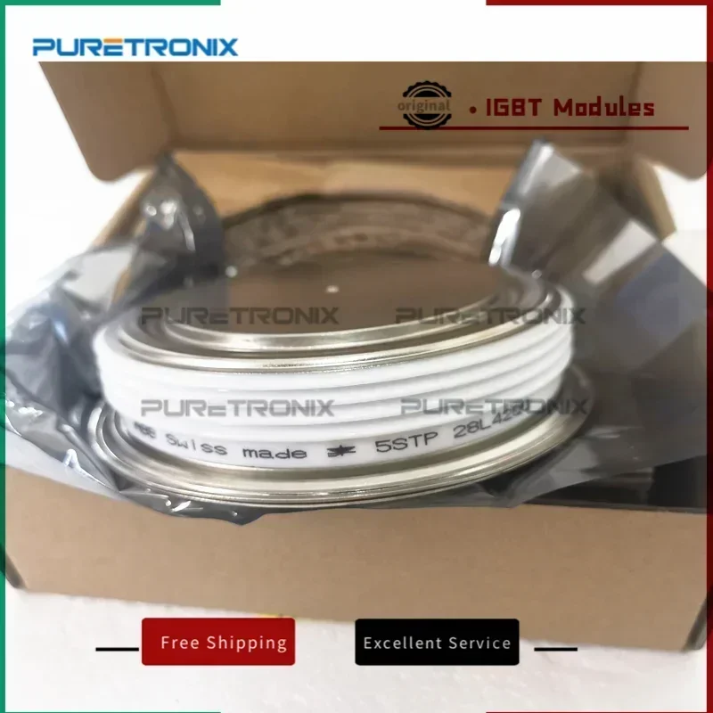 5STP28L4200 5STP 28L4200 5STP28L4200 5STP 28L4200 5STP25L5200 5STP 25L5200 شحن مجاني الوحدة الأصلية الجديدة