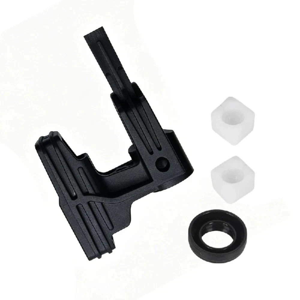 Selector Lever For Bush Gear For Shift Slider Set For Ford For B-Max For Focus For Fiesta For C-Max For Mondeo For Ka+ 2390400