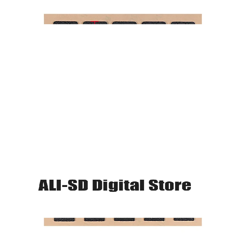 

DIY Anti-Slip Universal Style Mouse Sticker Wireless Gaming Sweat-Proof Mouse Grip Sticker Tape Wear-Resistant PC Desktop Laptop