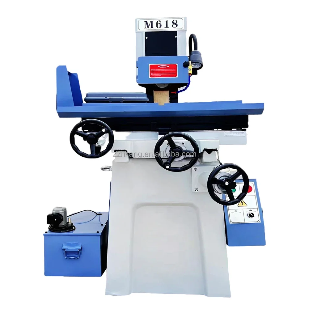 Good Price M618 Precision Flat Hydraulic Metal Surface Grinder Grinding Machine