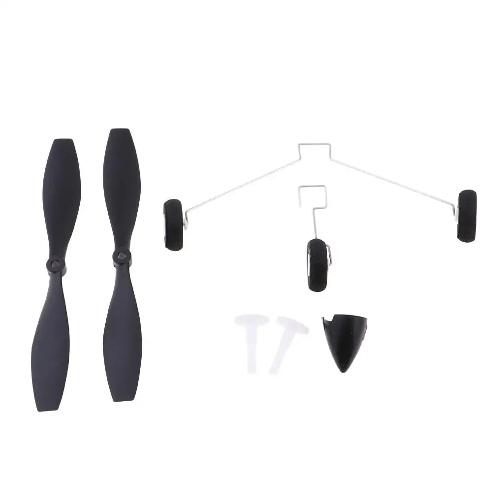 RC Airplane Spare Propeller / Fairing / ) for WLtoys F949 Parts