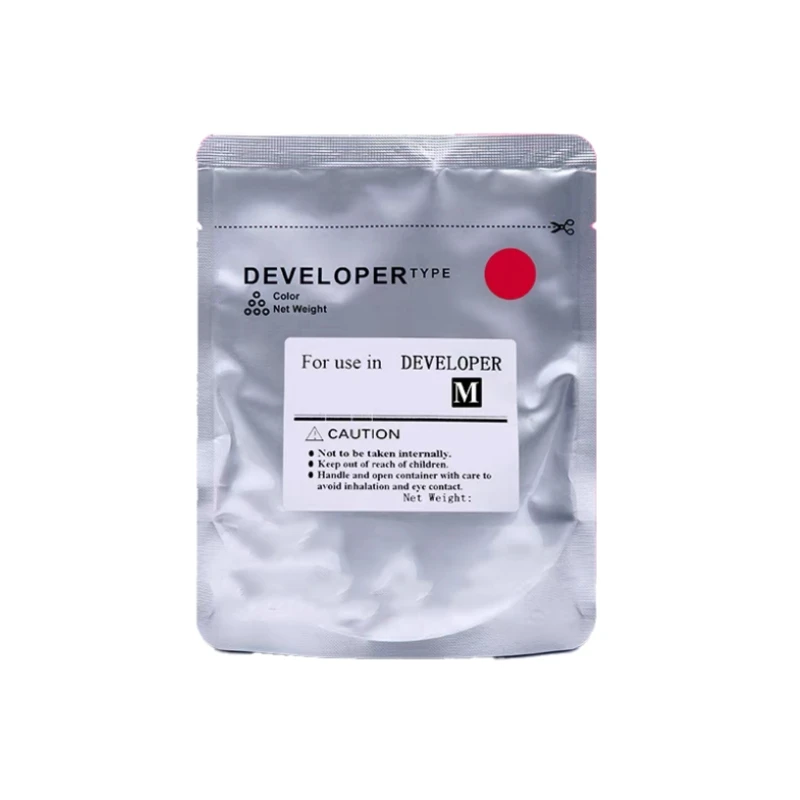 개발자 토너 철 분말 Ricoh Aficio MP C3004 C3504 C4504 C5504 C6004 MPC 3004 3504 4504 5504 6004 복사기 드럼