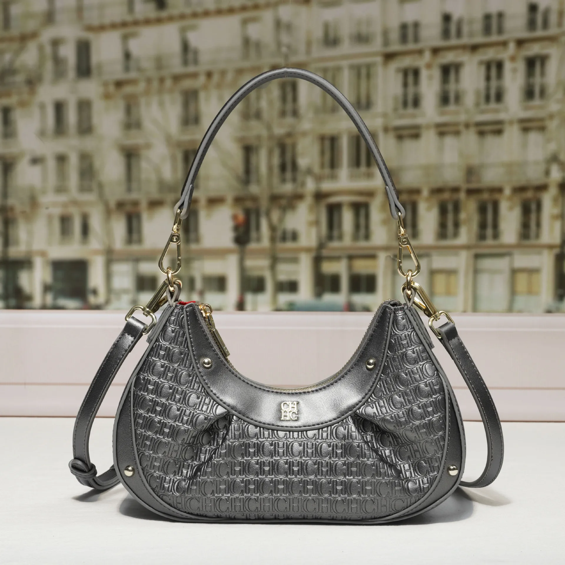 New Arrival Vintage Mini Bag for Women - Stylish & Trendy, Versatile Crossbody/Shoulder/Underarm Design, Compact Yet Spacious
