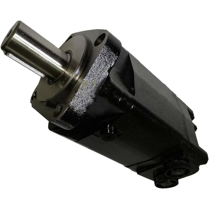 

New 104-1391-006 Hydraulic Motor 1041391006 104-1391 For Eaton Char-Lynn 2000 Series