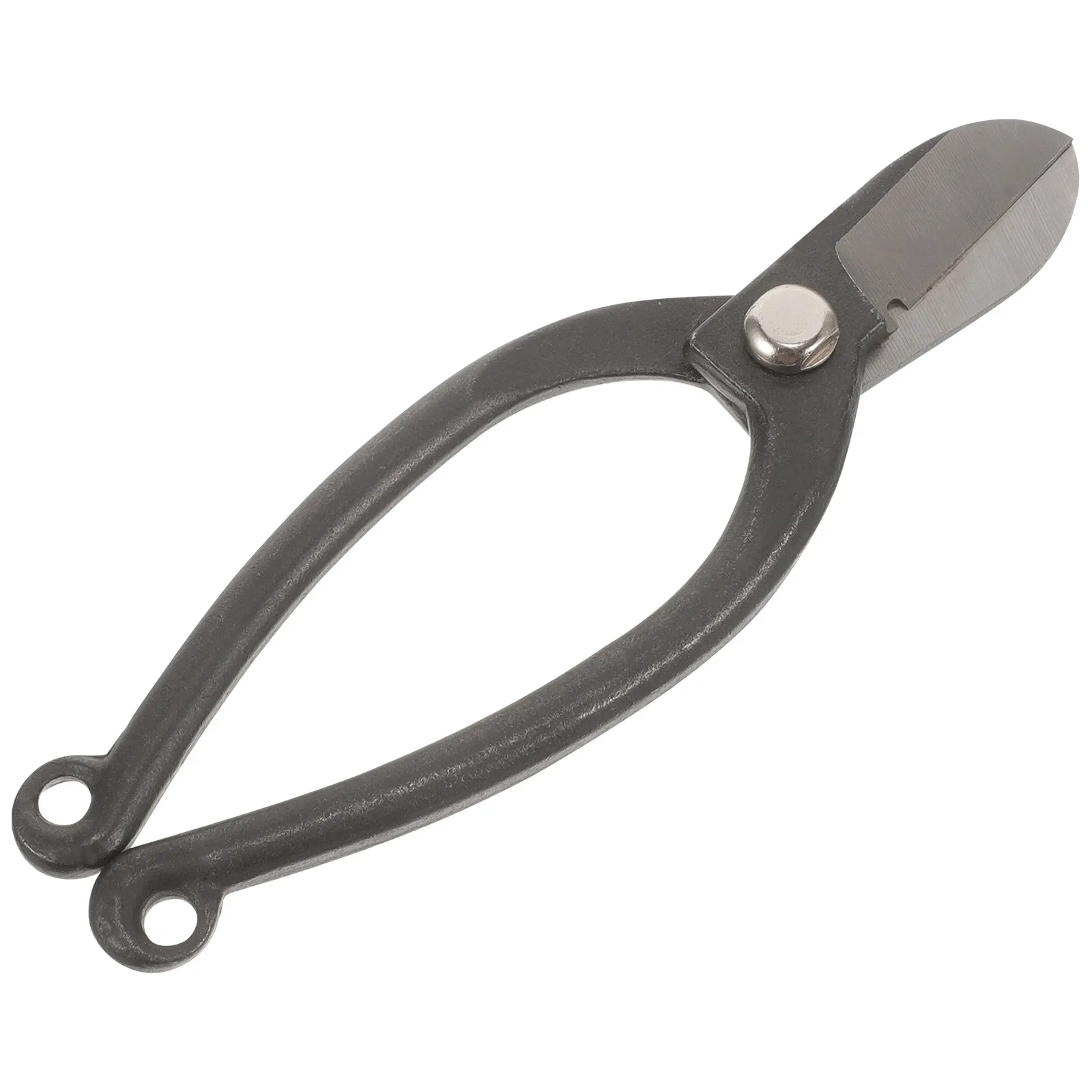 

Flower Arrangement Scissors Premium Steel Garden Pruning Shears Frosted Handle for Branch Hedge Orchards Trimming Gardening Tool