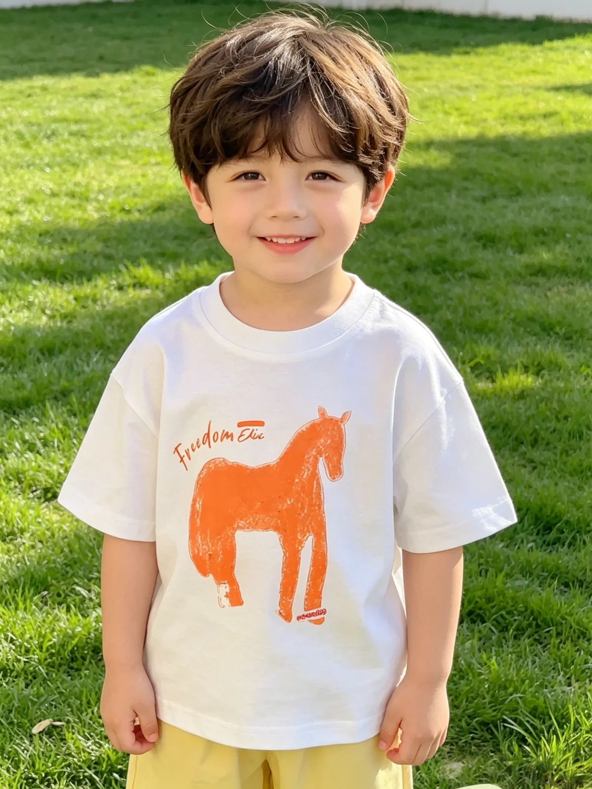 #58 Latest Kids Tees Offers
