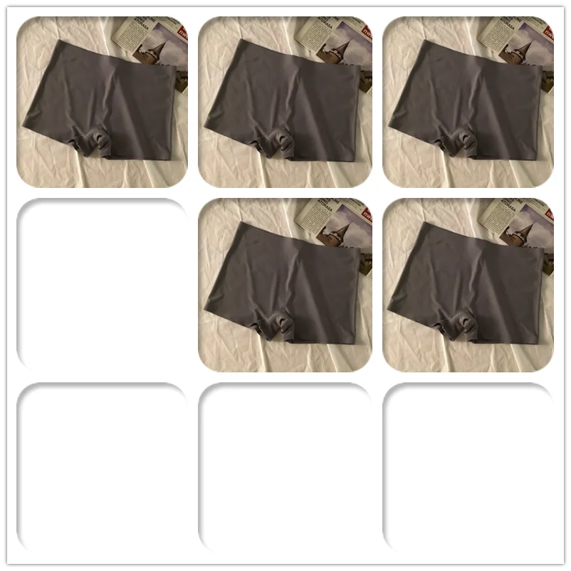 5 pack/5 gray