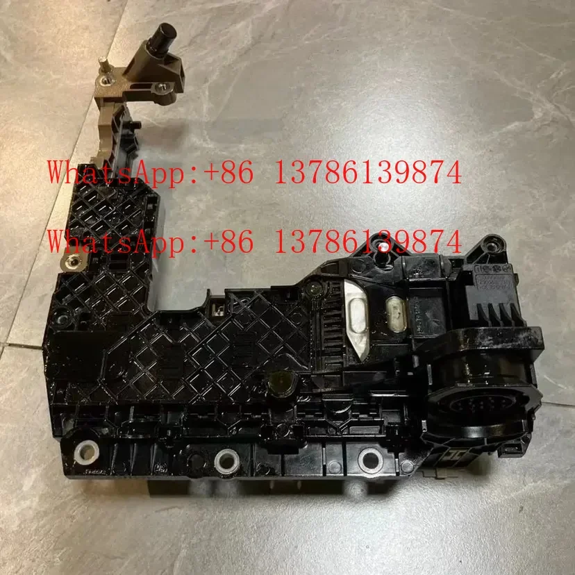 

High Precision TCM Automatic Transmission Control Module for Automotive Gearbox Systems