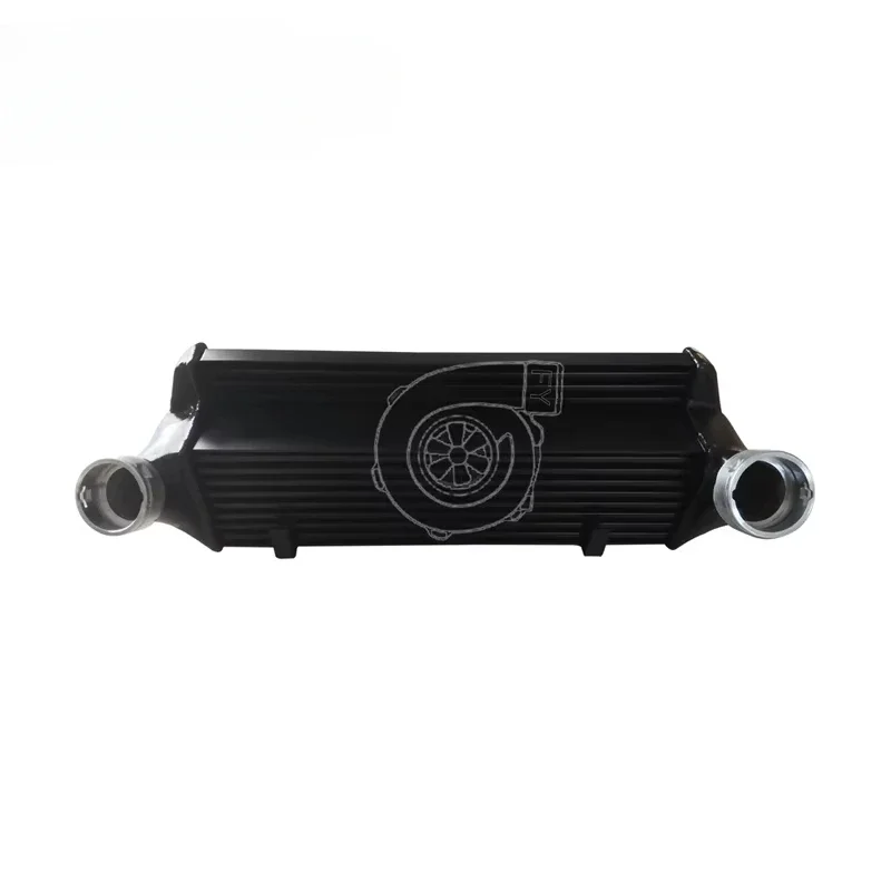 High performance intercooler for E90/91/92/93 120D 123D 320D N47 2.0 DIESEL