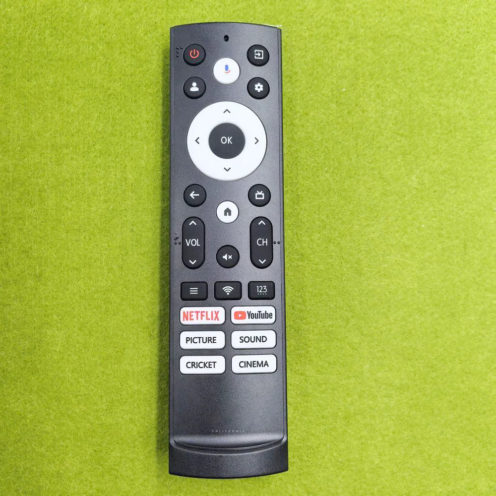 Original Remote Con…