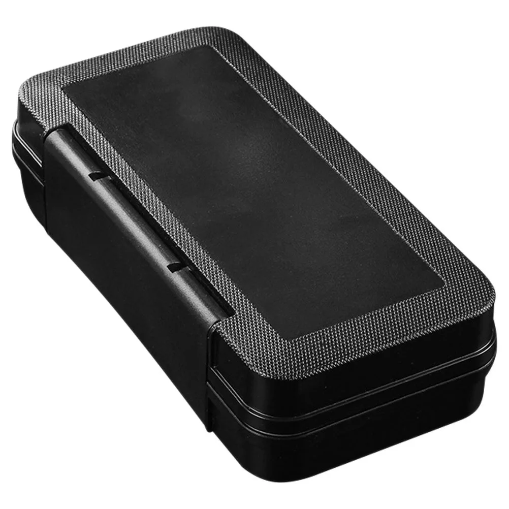 

Cigar Humidor Box Premium Plastic Portable Cigarette Storage Holder Waterproof Crush-Resistant For Outdoor Indoor Use