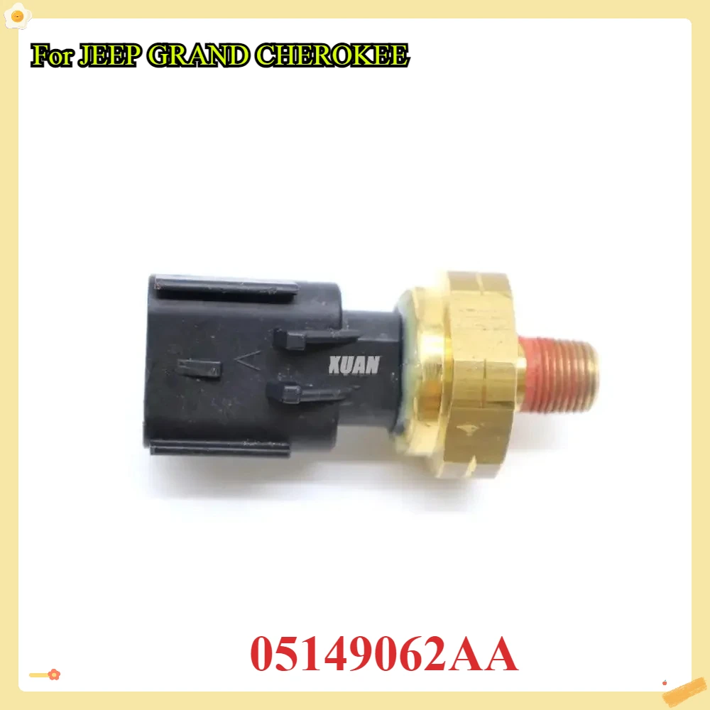 

68060337AA PS418 56028807AB For JEEP Cherokee Liberty Wrangler For Chrysler Dodge Oil Pressure Switch Sensor 05149064AA