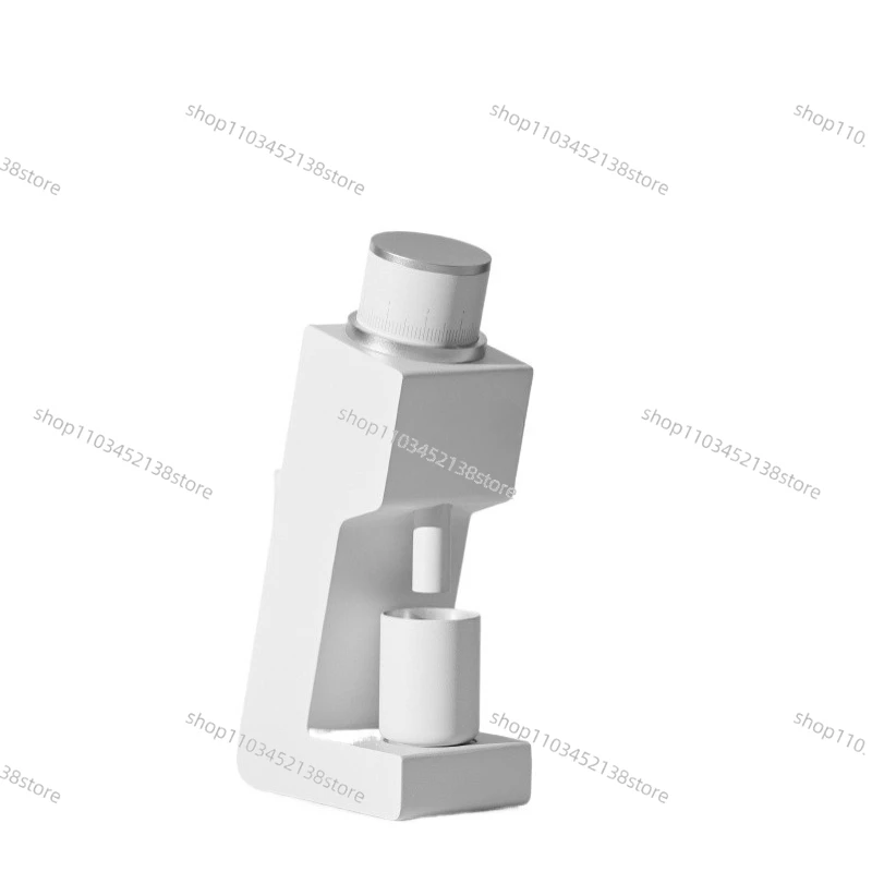 

Bean Grinder Coffee Bean Grinder Electric High-power Household New Italian Hand Flushing Anti fly Powder
