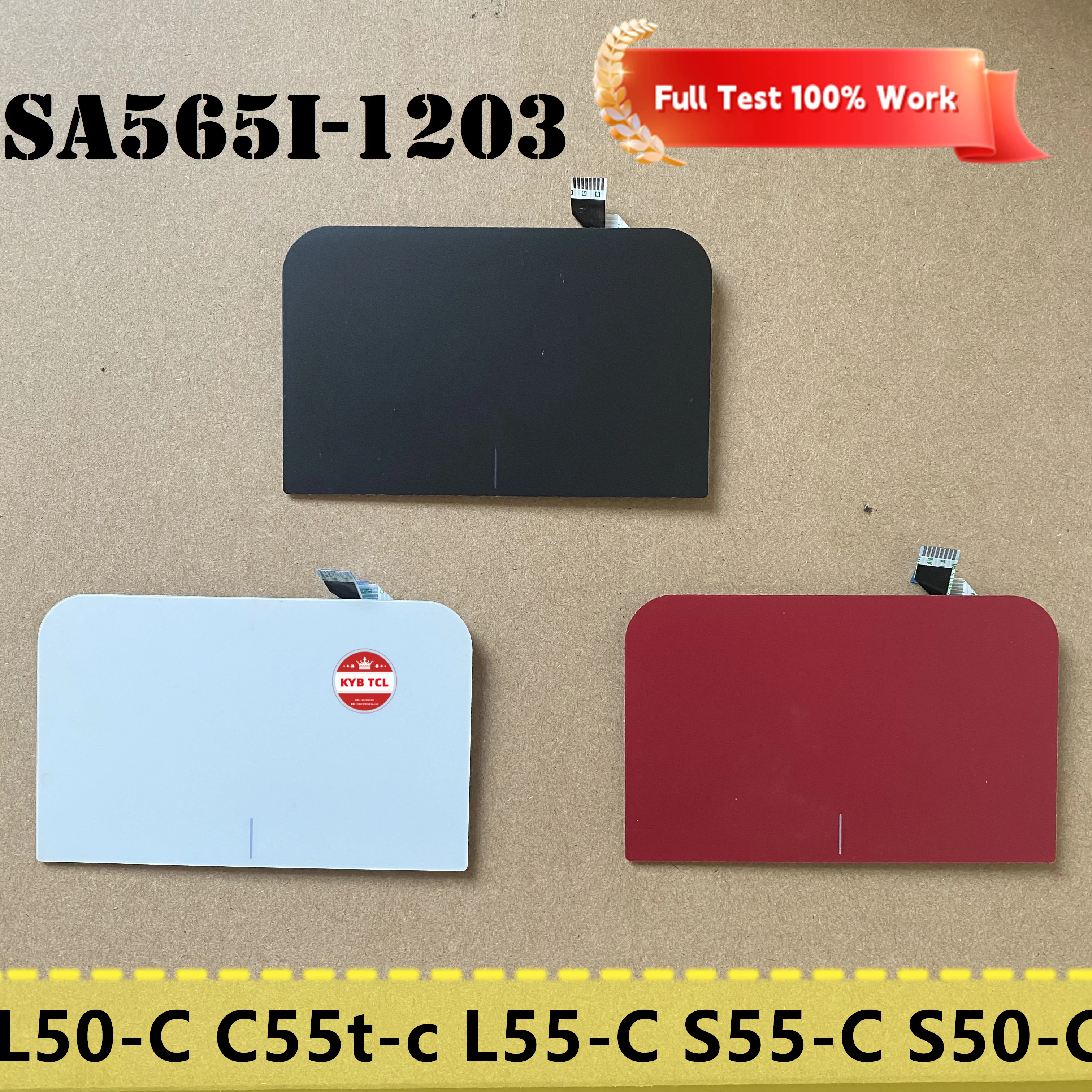 touchpad portatil ou cabo para satelite toshiba l55 c c55 c s55 c l50d c l55d c s55t c s50 c l50 c c50 c c50 c sa565i1203 01