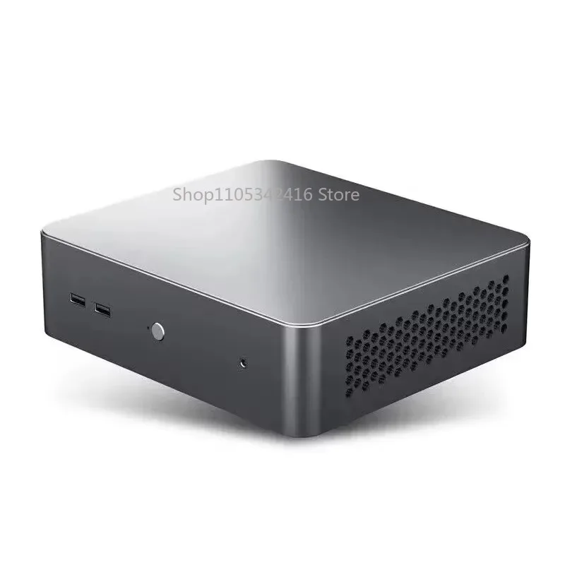 

Мини-игровой ПК Intel i9-12900H i7-13620H NVIDIA RTX 4060 8G DDR4 NVMe SSD WiFi6 2*HD DP Windows Игровой настольный компьютер