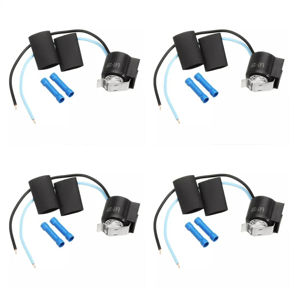 1PC Refrigerator Defrost Thermostat 5303918214 For AP2150145 And PS469522 Replacement Refrigerators Thermostat Accessories