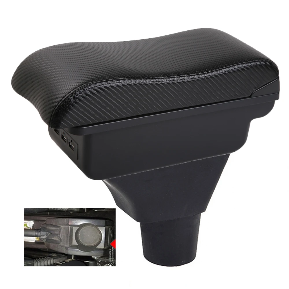 

Автомобильный подлокотник opel meriva, ящик для хранения аксессуаров, специальный интерьер, модернизированная поддержка локтя для водителей и пассажиров