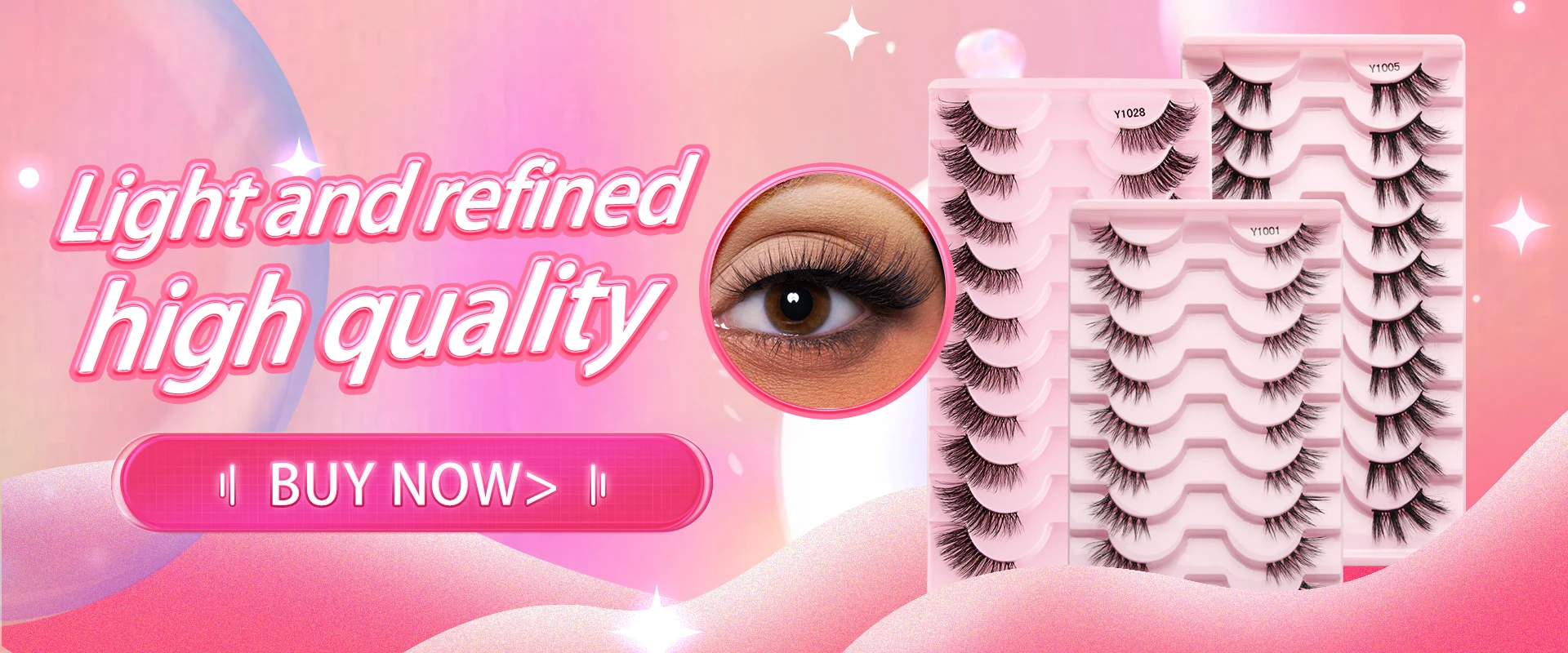 14/32 Reihen Einzelwimpern-Set, Cluster-Wimpern DIY Wimpernverlängerungs-Kit mit Kleber, Versiegelung, Kleberentferner und Pinzette – Detail 23