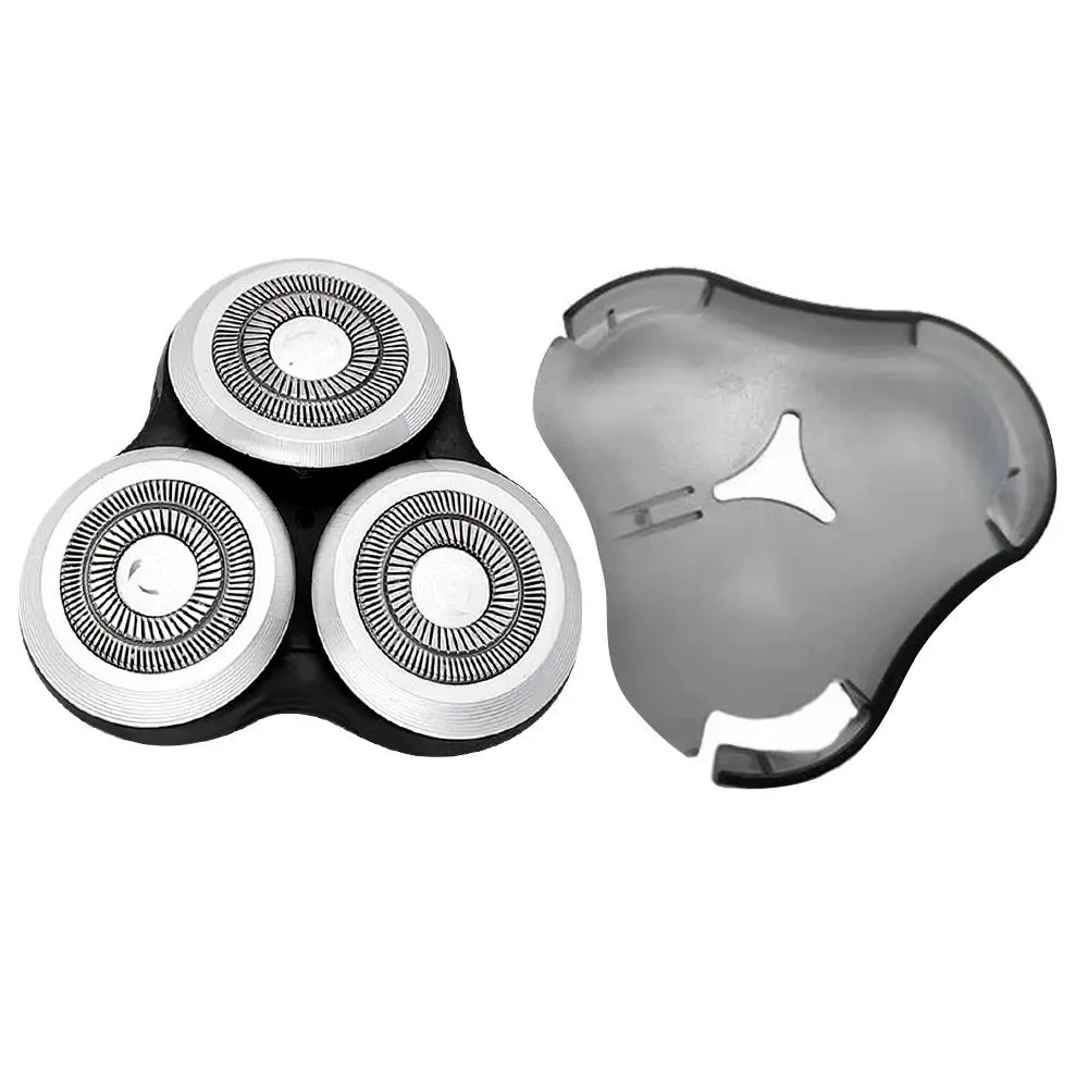 رأس ماكينة حلاقة بديلة لفيليبس ، RQ12 ، ماكينة حلاقة Arcitec ، وحدة حلاقة SH90 ، ثلاثية الأبعاد