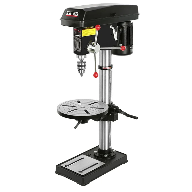 

TEH Best Price Superior Quality High Performance Mini Bench Drill Press with Variable Speed