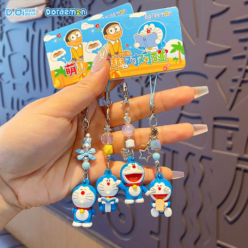 

1-15PSC Fantasy Doll Keyring Couple Set Perfect for Besties or Lovers Adorable Character Mobile Charms Charming Miniature Figuri