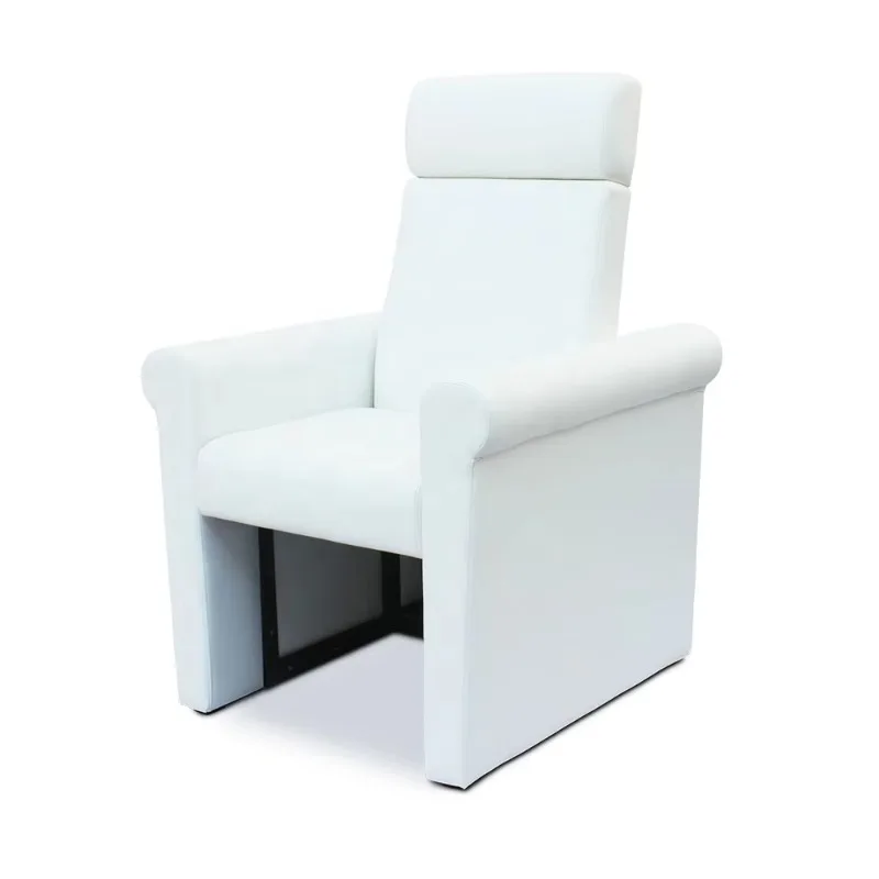 Goedkope prijs luxe schoonheid nagelmeubilair niet-massage manicure voet spa pedicure stoel
