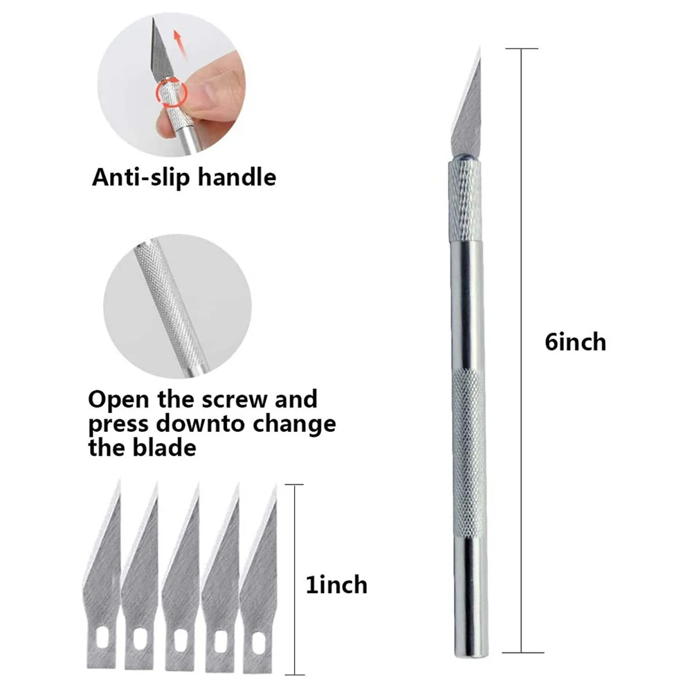 

ABHG-13Pcs Complete Wallpaper Tools Kit Wallpaper Smoother Tools For Wallpaper, Car Vinyl Wrap, Window Film Installation