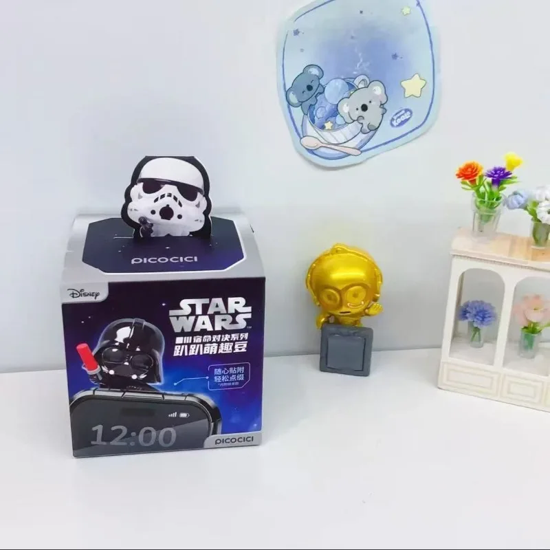 figurines-d'action-anime-star-wars-en-boite-mystere-stormtrooper-darth-vader-serie-bataille-des-destins-collection-lying-bean-ornements-et-cadeaux