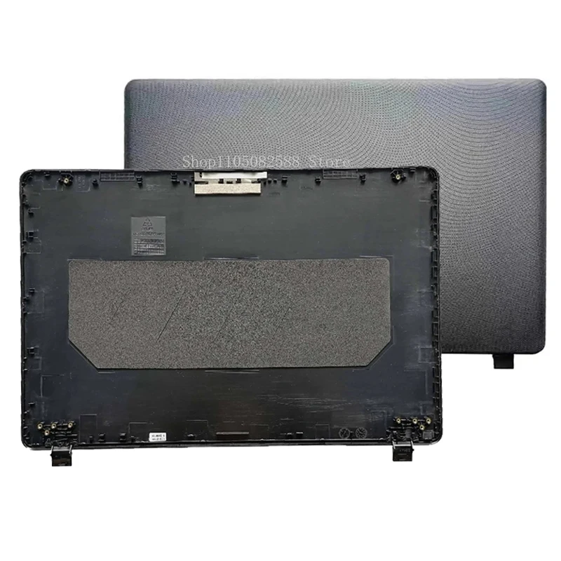 Nueva cubierta trasera LCD para Acer Aspire ES1-523 ES1-532 ES1-533 ES1-572 ES1-532G Series funda para portátil tapa trasera reemplazo de carcasa superior