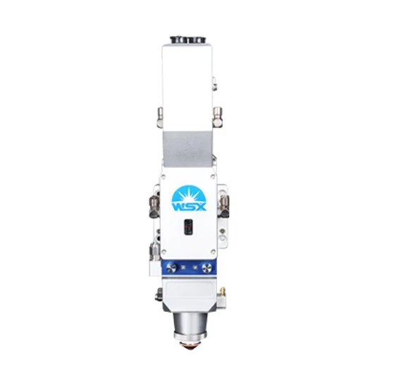 NC30A Automatic Focusing Fiber Laser Cutting Head fitting for FSCUT WSX cutting heads WSX mental cutting head