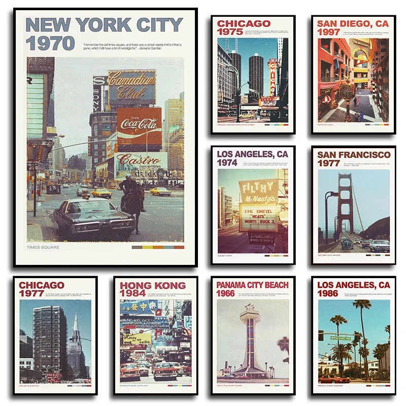 Vintage London Hong… - image