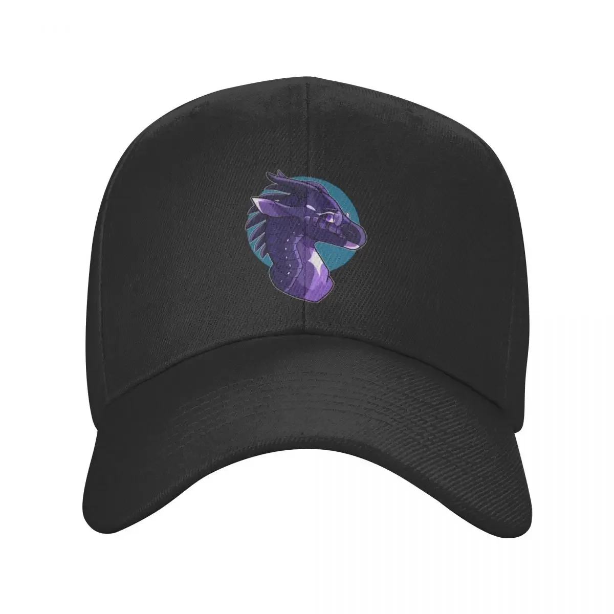 Clearsight WoF Baseball Cap cute custom Hat western Hat Fluffy Hat Women's Hats 2024 Men's