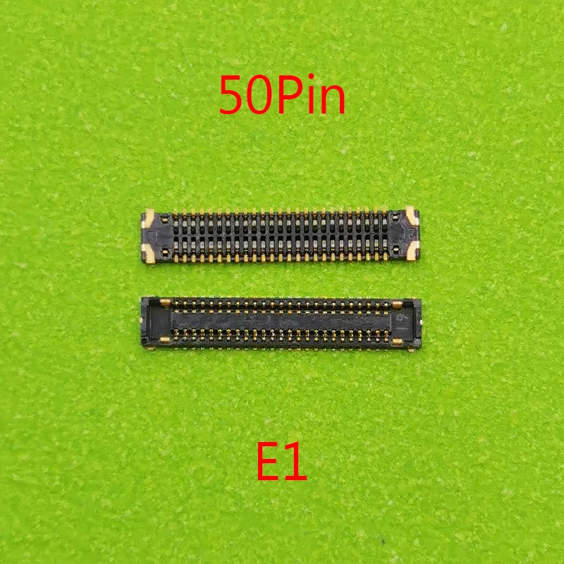 2 قطعة شاشة LCD واي فاي هوائي الإشارة الشركة العامة للفوسفات موصل ل ASUS روج الهاتف 1 2 3 5 6 7 8 برو 5s 6s zs673ks ZS661KL كاميرا USB بطاقة Sim #6