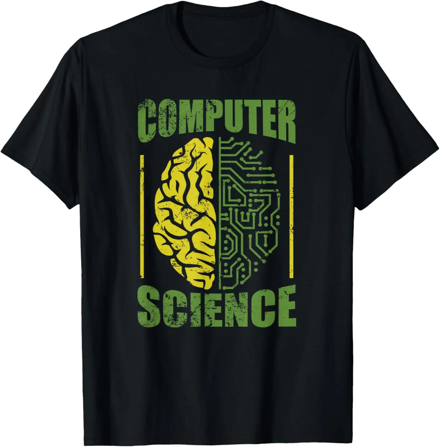 

Computer Science Computer Scientist Software T-Shirt