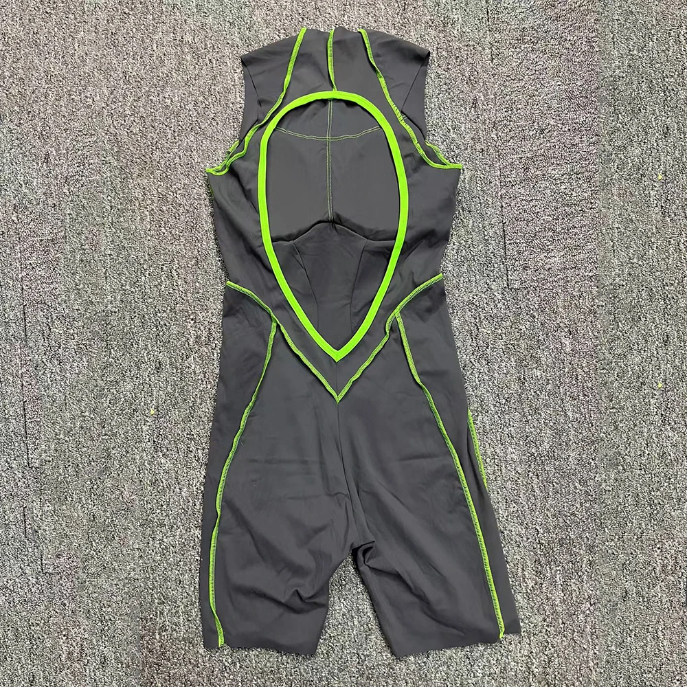 Yoga Clothes Set Workout Jumpsuits Sports Outfits Fitness Sportswear Women Tracksuit Push Up Rompers Gym Bodysuits Athletic Wear