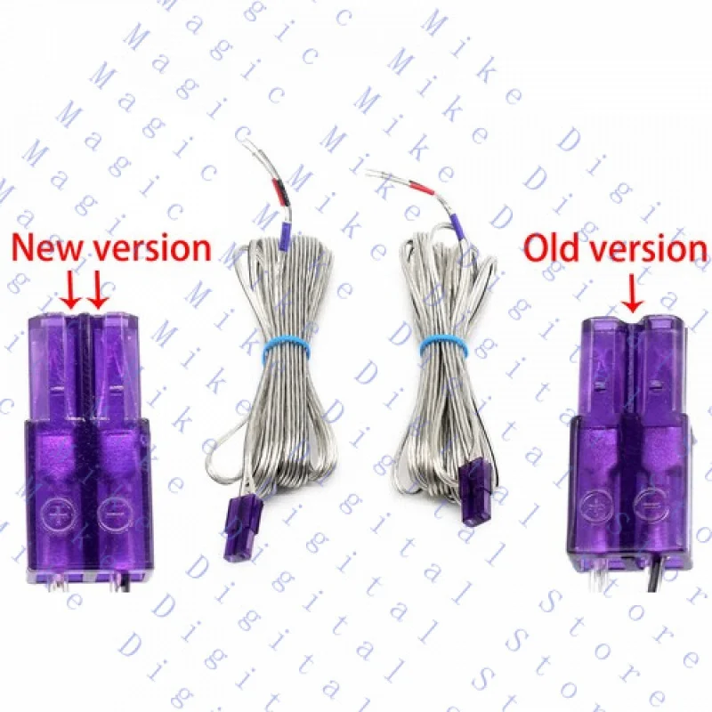 UU  A Pack 6pcs Speaker Wire For Samsung HT-F4500 HT-F6500W HT-F9730W Home Theater