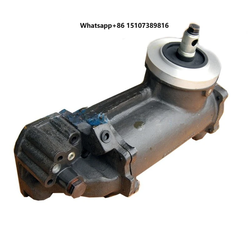 QSX15 NTA855 Nt855-m400 N14 KTA19 K19 K50 Engine Oil Cooler 3003814 for Cummins Marine Engine Parts