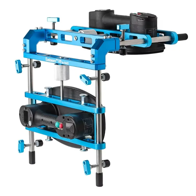 EasiSeam V9 GRABO 90° Seam Setter Waterfall Seam Setter For Granite Marble Stone And Tile