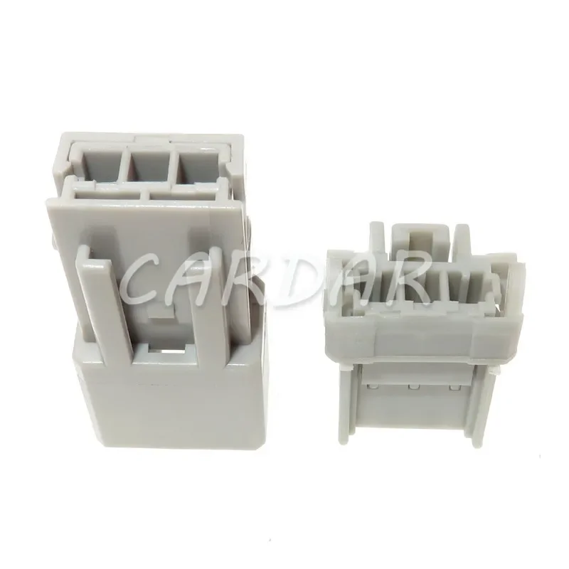 1 Set 3 Pin 6098-0242 Auto Electrical Power Plastic Cable Holder Wire Connector AC Assembly Reversing Light Socket For Honda - Detail 1