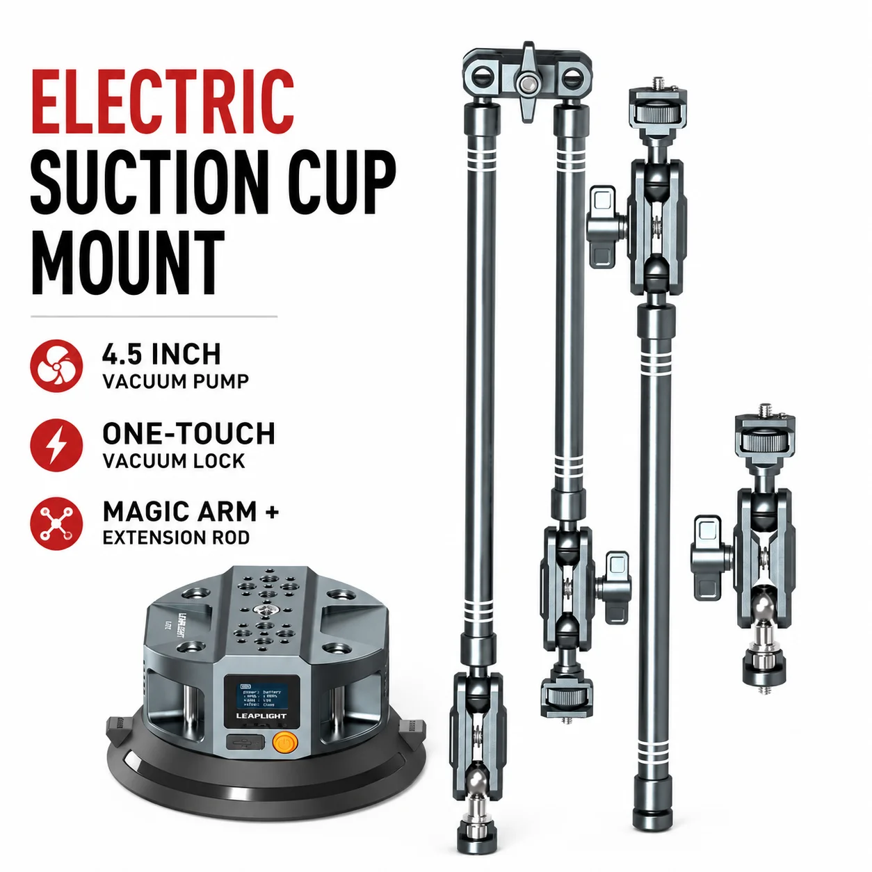 support-de-fixation-a-ventouse-electrique-45-pouces-avec-pompe-a-vide-et-bras-articule-pour-camera-gopro-et-telephone